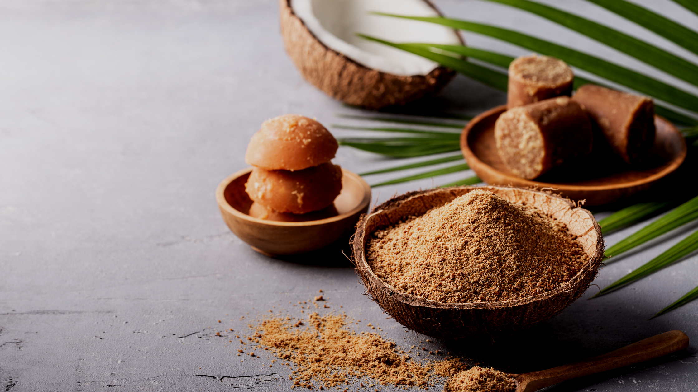 jaggery-powder